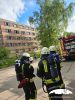 F003 - Großbrand